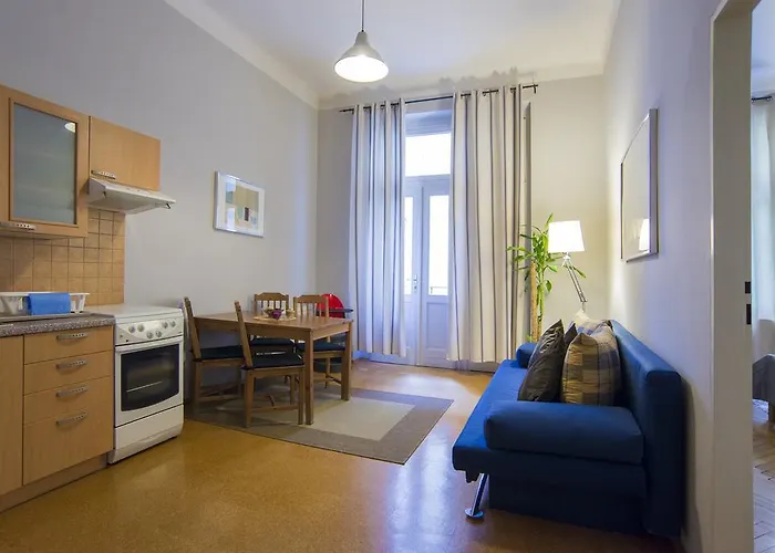 Apartamento Dusni