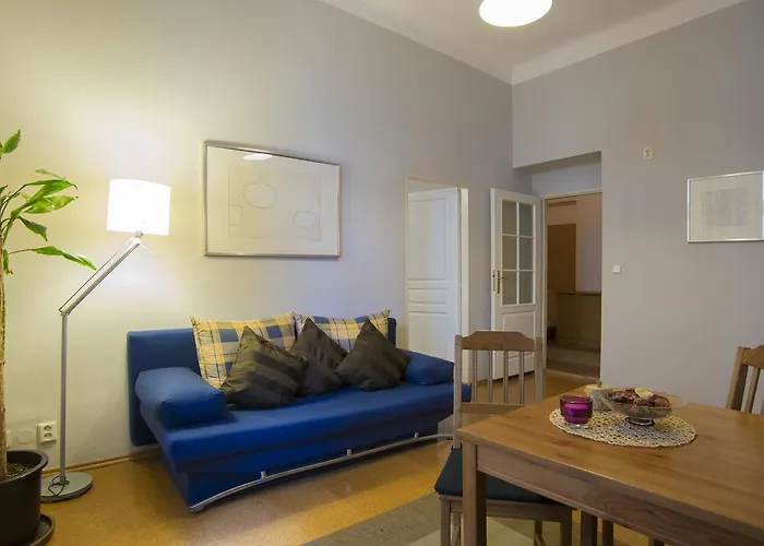 Apartamento Dusni