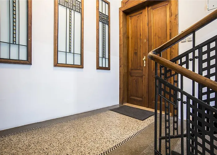 Dusni Apartament