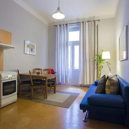 Apartamento Dusni