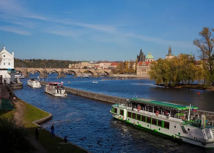 Dusni * Prag